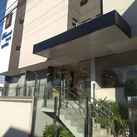 Dumont Park Hotel Sao Jose do Rio Preto  Exterior photo