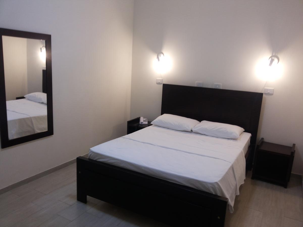 Dumont Park Hotel Sao Jose do Rio Preto  Exterior photo