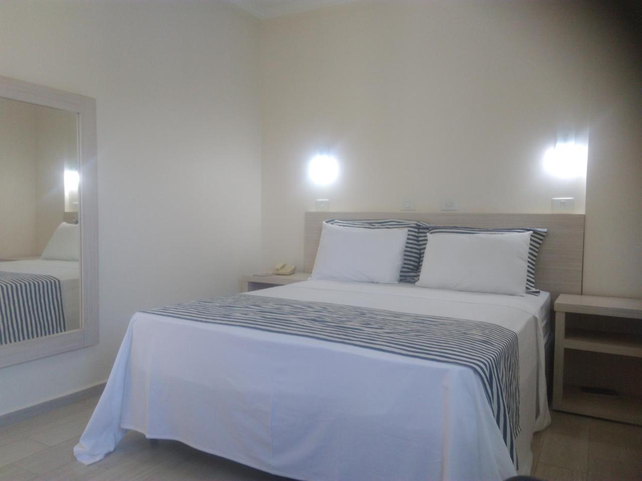 Dumont Park Hotel Sao Jose do Rio Preto  Exterior photo