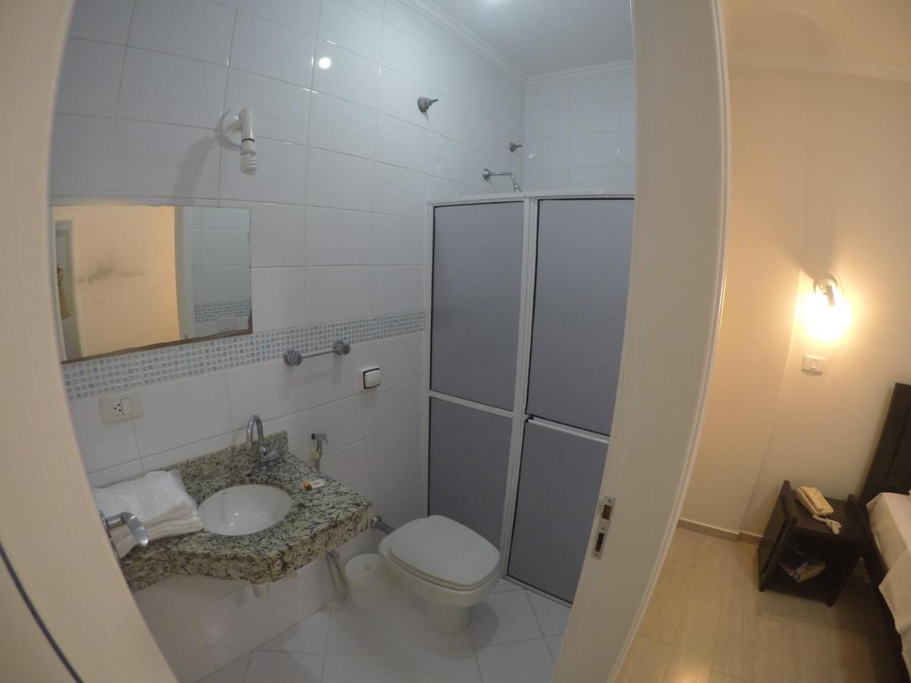 Dumont Park Hotel Sao Jose do Rio Preto  Exterior photo