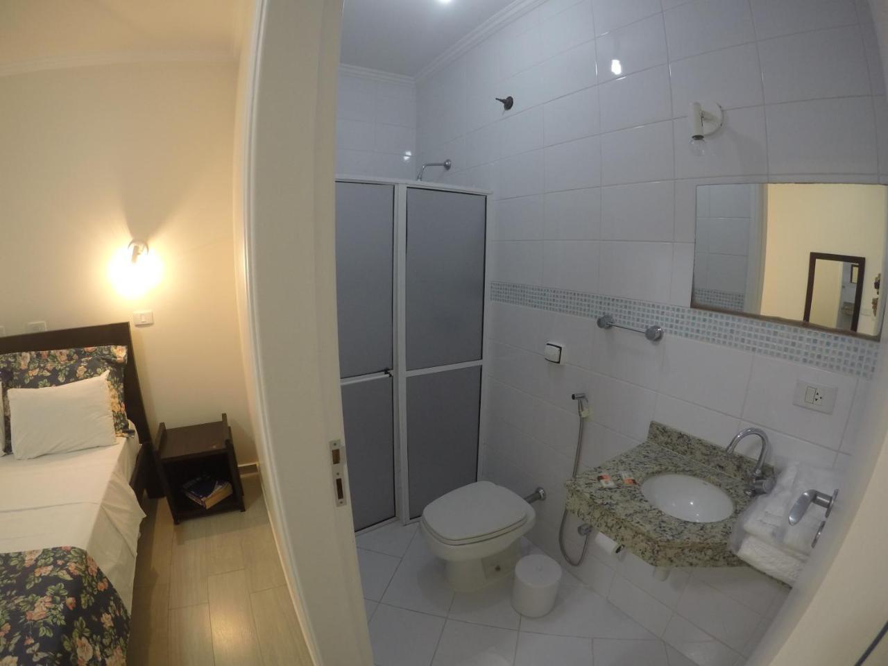 Dumont Park Hotel Sao Jose do Rio Preto  Exterior photo