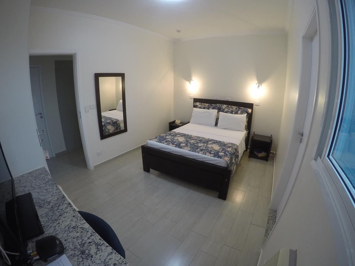 Dumont Park Hotel Sao Jose do Rio Preto  Exterior photo