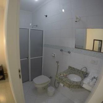 Dumont Park Hotel Sao Jose do Rio Preto  Exterior photo